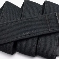 Arcade Adventure A2 Original Atlas Stretch Riem - zwart