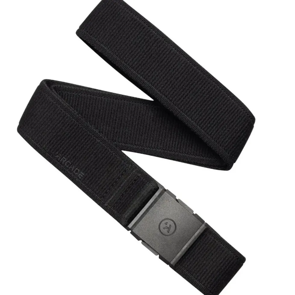 Arcade Adventure A2 Original Atlas Stretch Riem - zwart