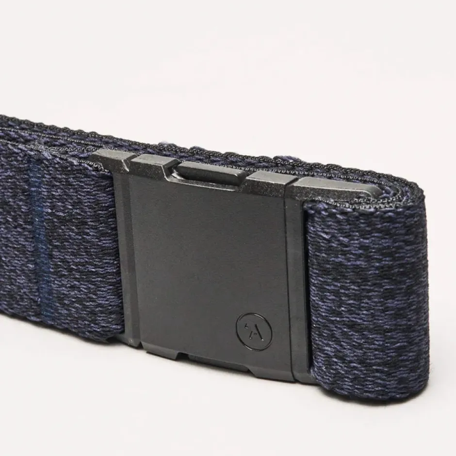 Broeken & Rokken|Accessoires < Arcade Adventure A2 Original Atlas Stretch Riem - heather navy