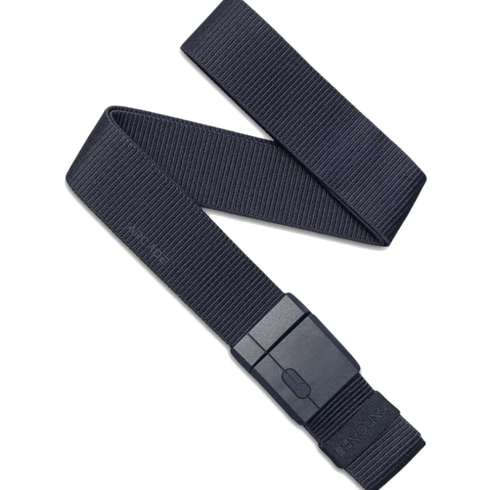 Arcade Adventure MAG Original Aero Stretch riem - navy