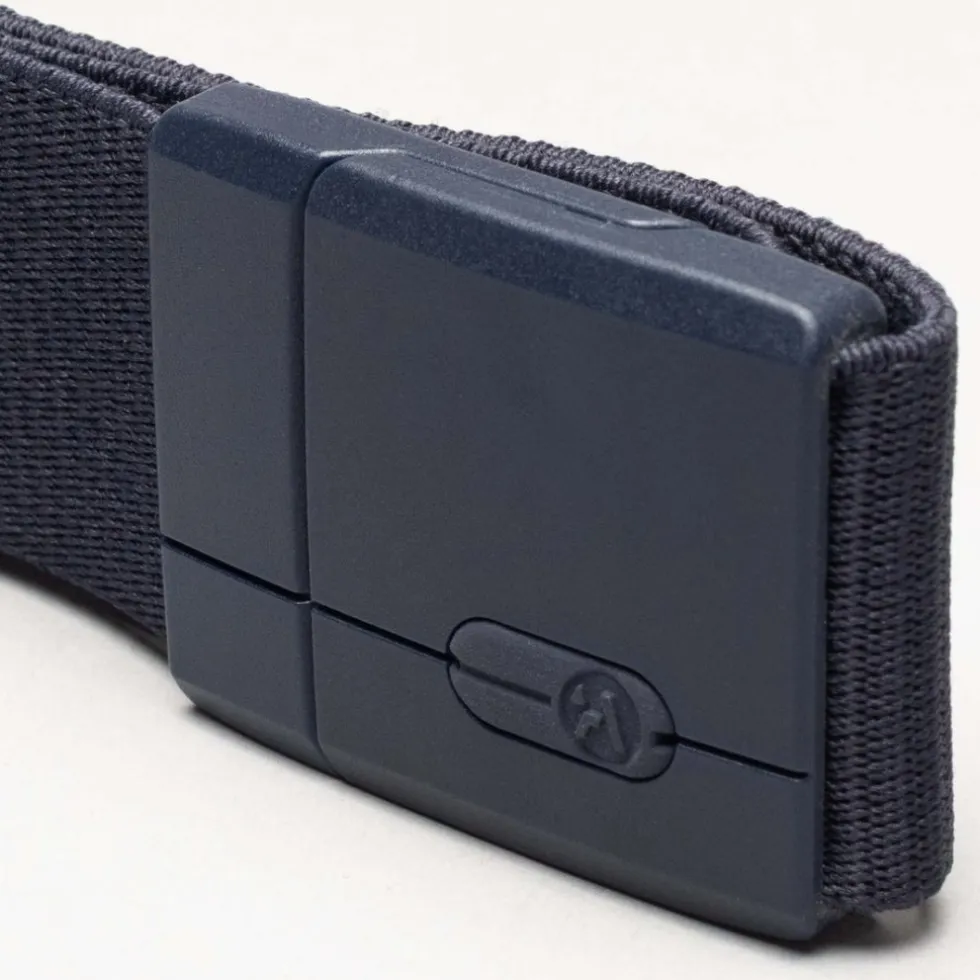Arcade Adventure MAG Original Aero Stretch riem - navy