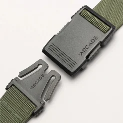 Arcade Utility Hardware Stretch Riem - olijf