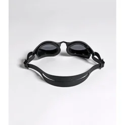 arena Air Bold Swipe Zwembril - Smoke/Smoke/Zwart