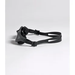arena Air Bold Swipe Zwembril - Smoke/Smoke/Zwart