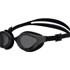 arena Air Bold Swipe Zwembril - Smoke/Smoke/Zwart