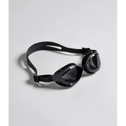 arena Air Bold Swipe Zwembril - Smoke/Smoke/Zwart
