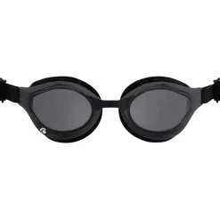 arena Air Bold Swipe Zwembril - Smoke/Smoke/Zwart