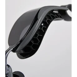 arena Air Bold Swipe Zwembril - Smoke/Smoke/Zwart