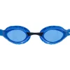 Zwembrillen|Zwembrillen < arena Air Sonic Zwembrillen - Blue/Blue