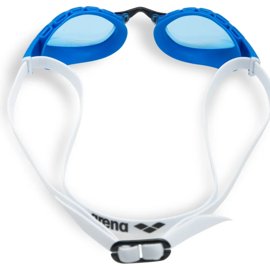 Zwembrillen|Zwembrillen < arena Air Sonic Zwembrillen - Blue/Blue