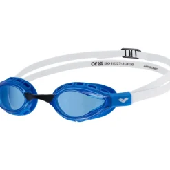 Zwembrillen|Zwembrillen < arena Air Sonic Zwembrillen - Blue/Blue