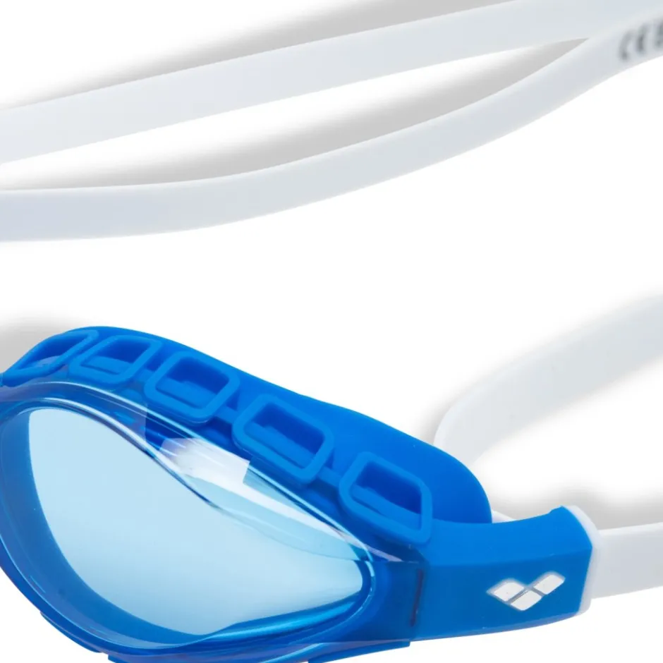Zwembrillen|Zwembrillen < arena Air Sonic Zwembrillen - Blue/Blue