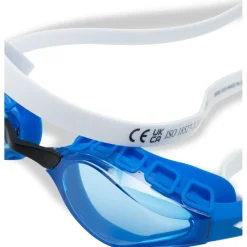 Zwembrillen|Zwembrillen < arena Air Sonic Zwembrillen - Blue/Blue