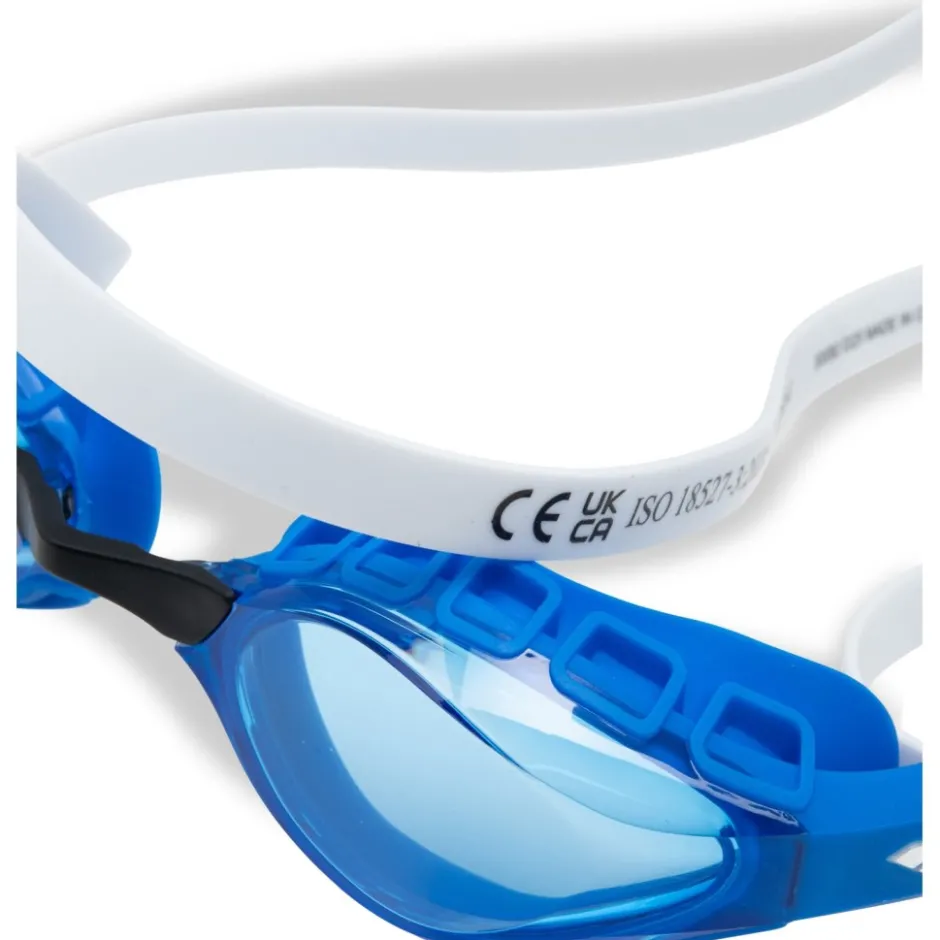 Zwembrillen|Zwembrillen < arena Air Sonic Zwembrillen - Blue/Blue