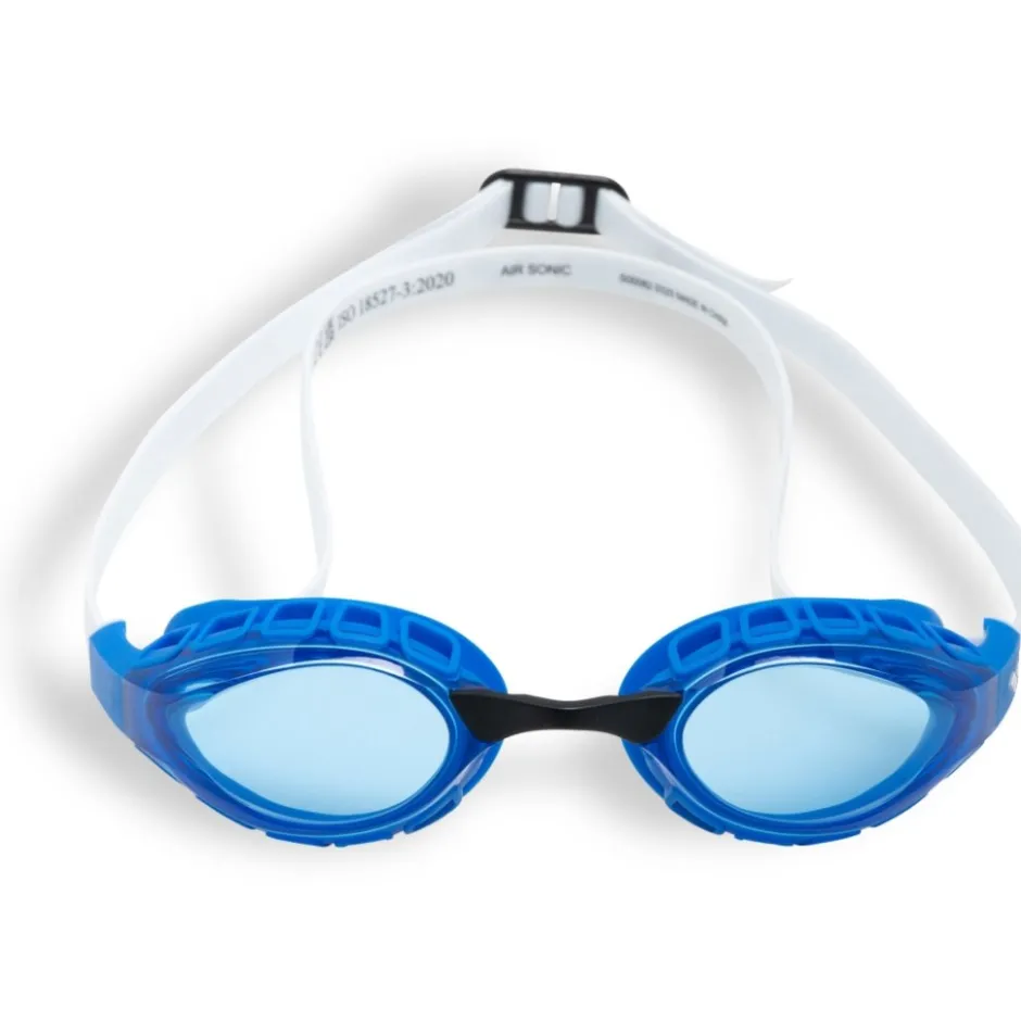 Zwembrillen|Zwembrillen < arena Air Sonic Zwembrillen - Blue/Blue