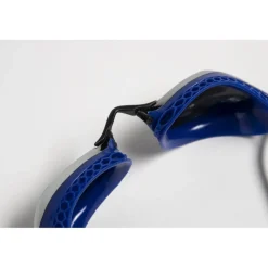 arena Airspeed Mirror Zwembrillen - Zilver/Blauw