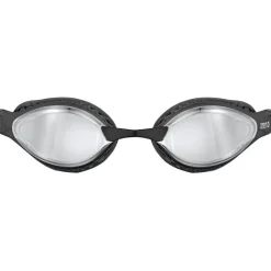 arena Airspeed Mirror Zwembrillen - Zilver/Zwart
