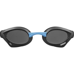 arena Cobra Core Swipe Zwembril - Smoke/Zwart/Blauw