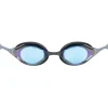 arena Cobra Swipe Mirror Zwembril - Blauw/Zilver