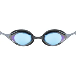 arena Cobra Swipe Mirror Zwembril - Blauw/Zilver