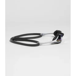 arena Cobra Swipe Mirror Zwembril - Blauw/Zilver