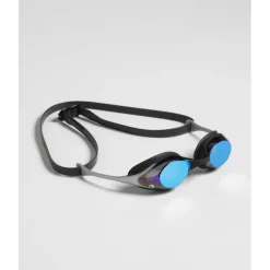 arena Cobra Swipe Mirror Zwembril - Blauw/Zilver