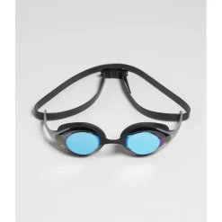 arena Cobra Swipe Mirror Zwembril - Blauw/Zilver