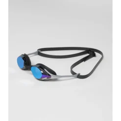 arena Cobra Swipe Mirror Zwembril - Blauw/Zilver