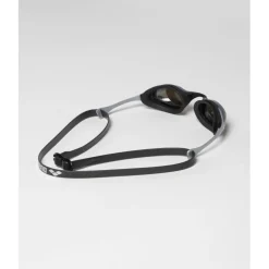 arena Cobra Swipe Mirror Zwembril - Blauw/Zilver