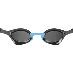 arena Cobra Ultra Swipe Zwembril - Dark Smoke/Zwart/Blauw