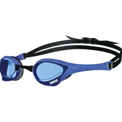 arena Cobra Ultra Swipe Zwembril - Blauw/Blauw/Zwart