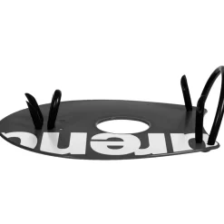 arena Elite Hand Paddle 2 - Zwart-Wit