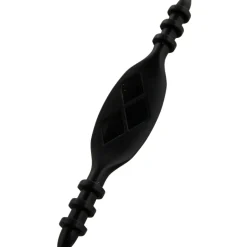 arena Elite Hand Paddle 2 - Zwart-Wit