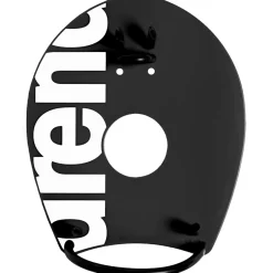 arena Elite Hand Paddle 2 - Zwart-Wit