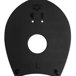 arena Elite Hand Paddle 2 - Zwart-Wit