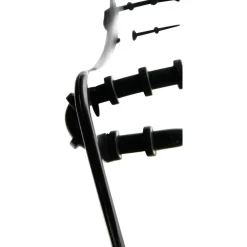 arena Elite Hand Paddle 2 - Zwart-Wit