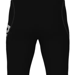 arena Feel Byor Evo R Zwem Jammer Mannen - Zwart/Zwart/Wit