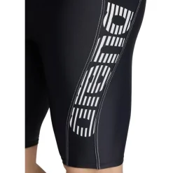 arena Feel Byor Evo R Zwem Jammer Mannen - Zwart/Zwart/Wit