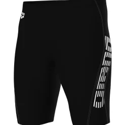 arena Feel Byor Evo R Zwem Jammer Mannen - Zwart/Zwart/Wit