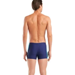arena Feel Light Zwemshort Heren - Navy/Multi