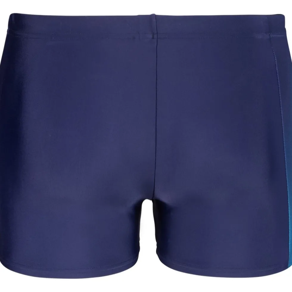 arena Feel Light Zwemshort Heren - Navy/Multi