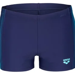 arena Feel Light Zwemshort Heren - Navy/Multi