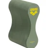 arena Freeflow Pullbuoy II - Sage-Artic Lime