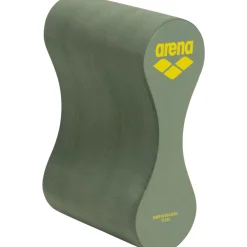 arena Freeflow Pullbuoy II - Sage-Artic Lime
