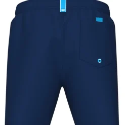 Zwembroeken & Bikini'S < arena Fundaenta R Boxer trand hort Heren - Navy/Turquoie