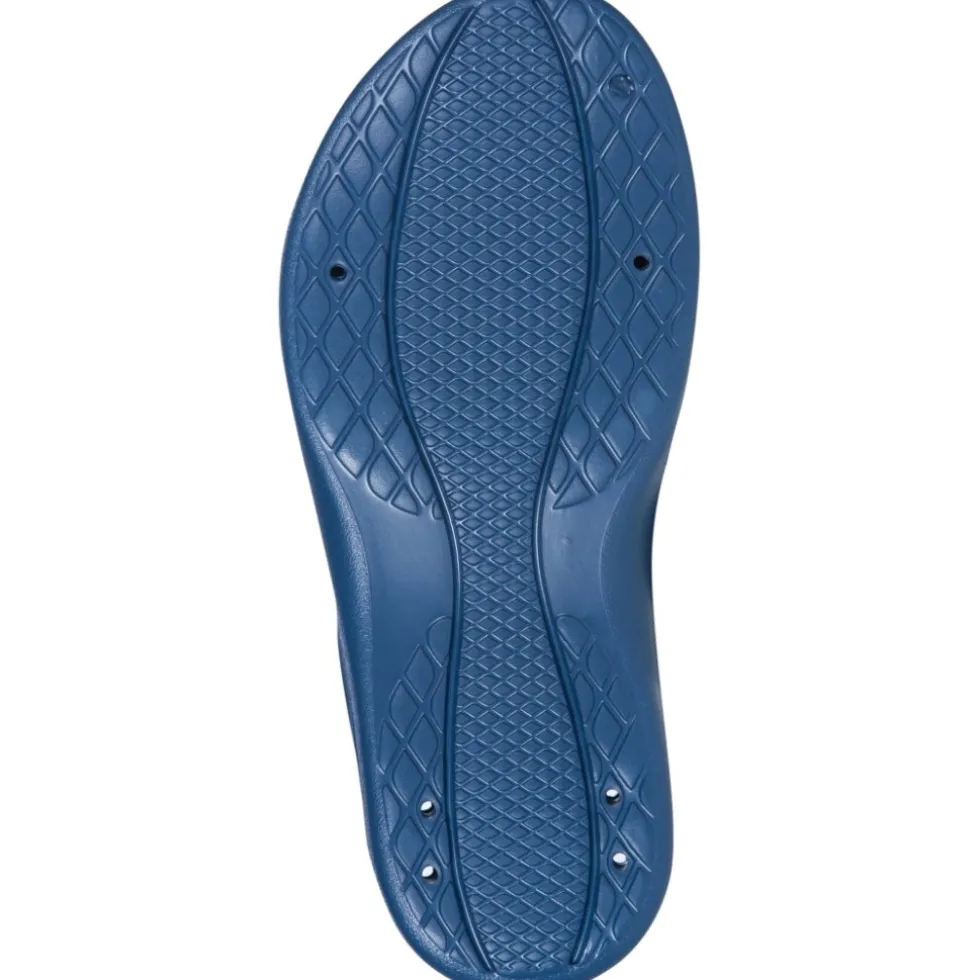 arena Hydrosoft II Badslippers - Navy