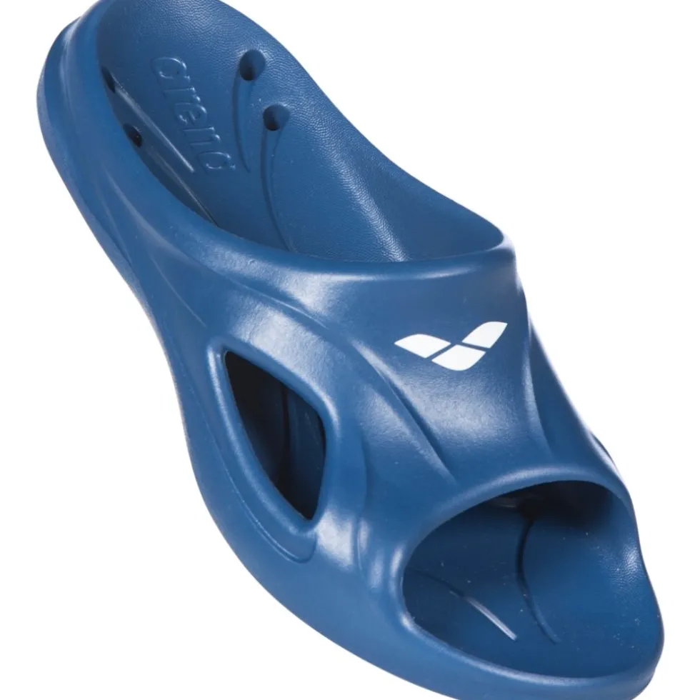 arena Hydrosoft II Badslippers - Navy