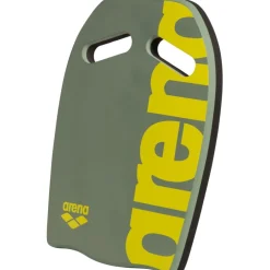 arena Kickboard - Sage/Artic Lime