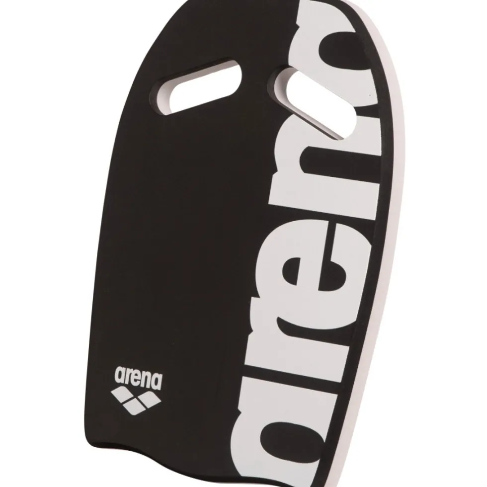 arena Kickboard - Zwart/Wit