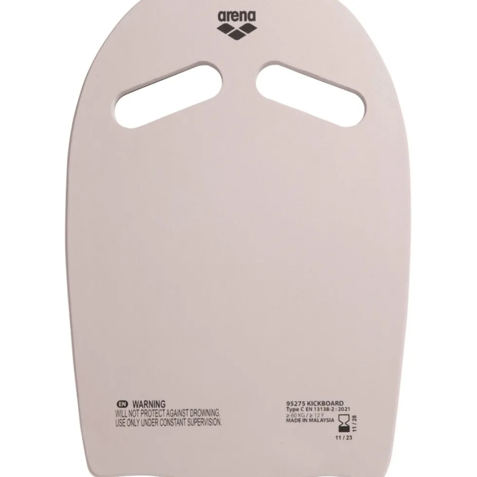 arena Kickboard - Zwart/Wit